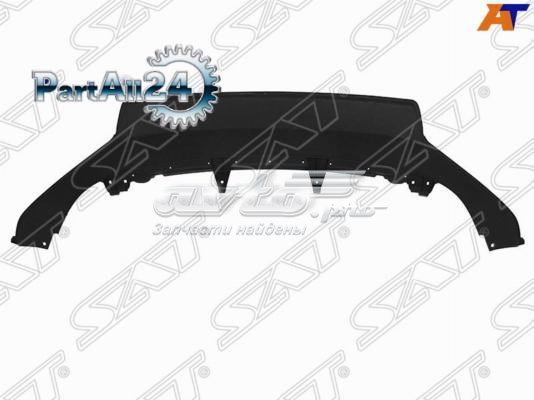 Сплитер переднього бампера VAG 5CU8059039B9 ціна, від 19.00 USD