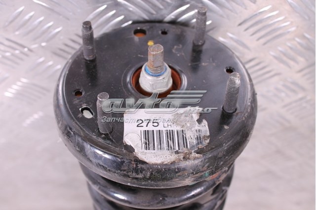 C2Z5529 Jaguar Амортизатори задні