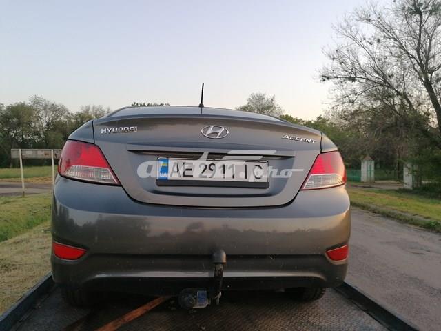 Купити 924014L020 Hyundai/Kia Лівий стоп