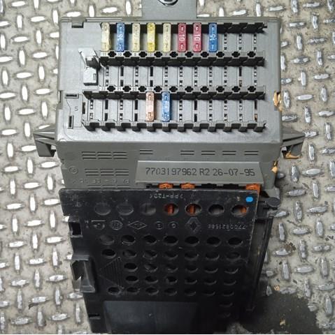 7703197962 Renault (RVI) 