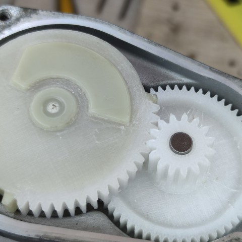Ремкомплект дросельної заслінки Vitautoplast RK53069028 ціна, від 15.94 USD