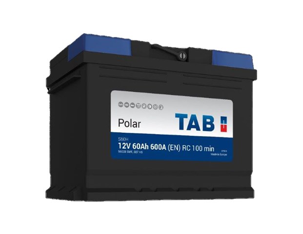 Купити Акумулятор TAB 60 А/г (246062)