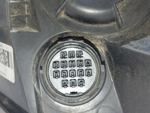  Land Rover LR096413 ціна, від 268.06 USD