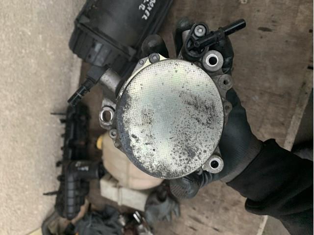 Купити 9674192280 Peugeot/Citroen Вакуумний насос