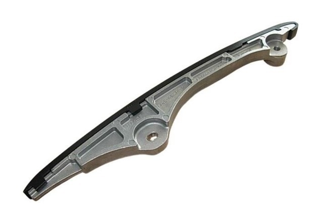 Заспокоювач ланцюга ГРМ, лівий CY0112611 Mazda