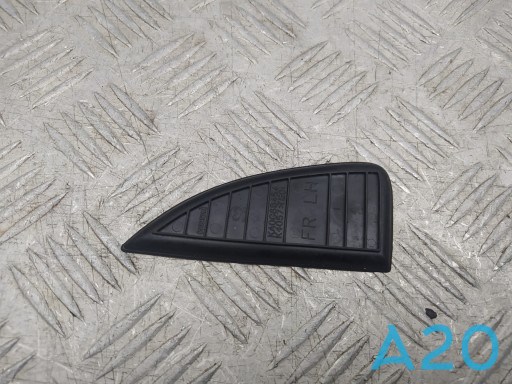 KA0G68454 Mazda Дверна карта передня ліва