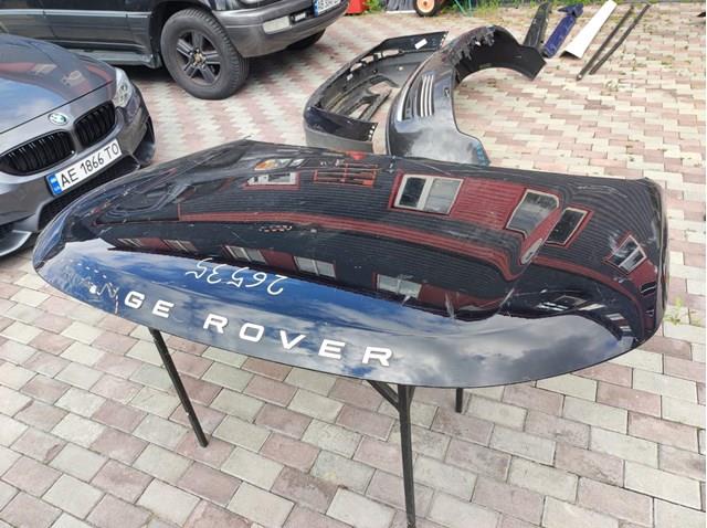 Купити LR091709 Land Rover Капот