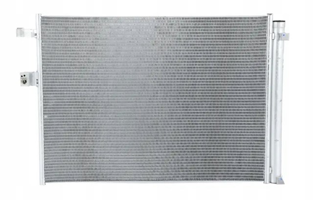 Конденсатор кондиціонера Polcar 20T2K8C1 ціна, від 113.65 USD
