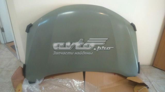 Капот FPS FP5037280 ціна, від 182.74 USD