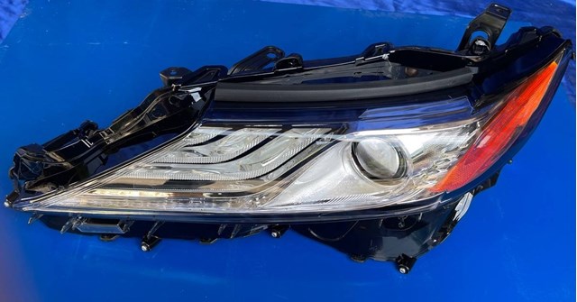 Фари Depo/Loro/Abakus FP7053R5E ціна, від 455.98 USD
