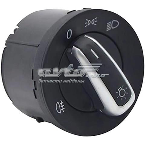 Купити 3941019 Autotechteile Фара протитуманна, ліва