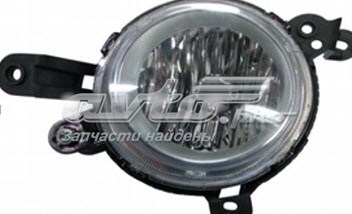 Купити 3232036LUQ Depo/Loro/Abakus Фара протитуманна, ліва
