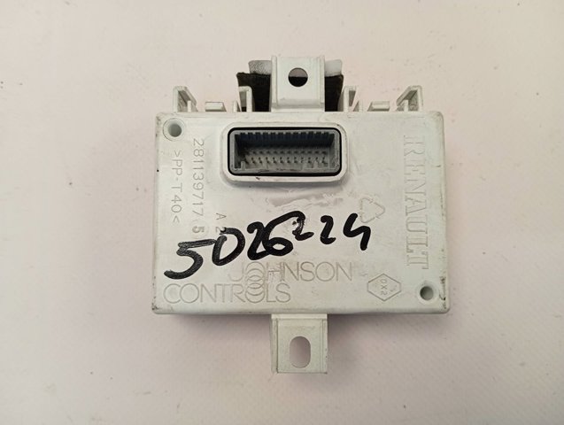  Renault (RVI) 283463540R ціна, від 12.37 USD