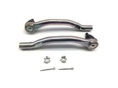 Наконечник рульовий Honda 53560TZ5A01 ціна, від 25.39 USD