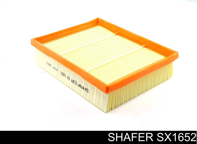 SX1652 Shafer Повітряний фільтр двигуна