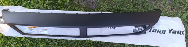 PHN99154CA Signeda Молдинг бампера переднього, центральний