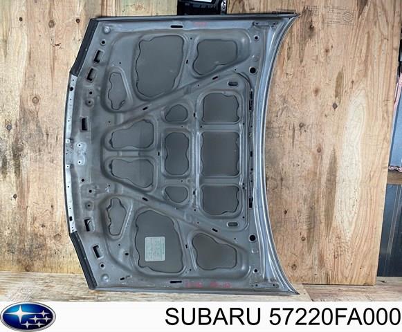 57220FA040 Subaru капот