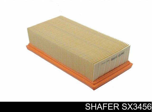 Купити SX3456 Shafer Автомобільний фільтр повітря