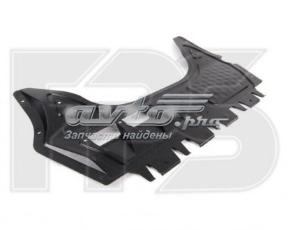 Захист моторного відсіку FPS FP7407225 ціна, від 13.37 USD