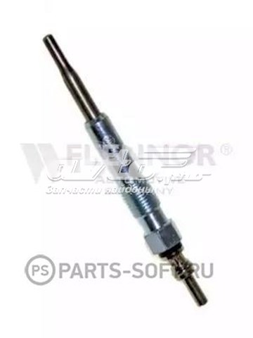 Свічки запалювання Flennor FG9915