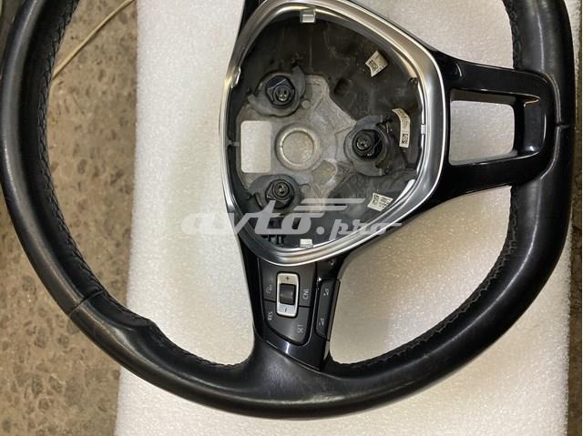 5C0419091CJE74 VAG Рульове колесо