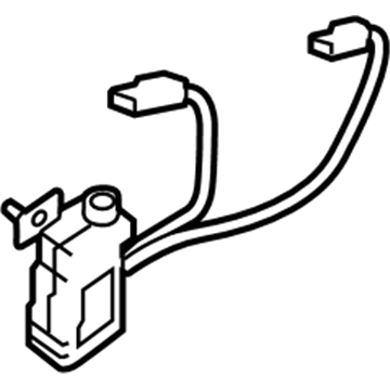 Купити 96270A7100 Hyundai/Kia 