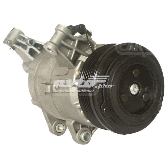 Компресор системи кондиціювання Delphi 01139014 ціна, від 116.67 USD