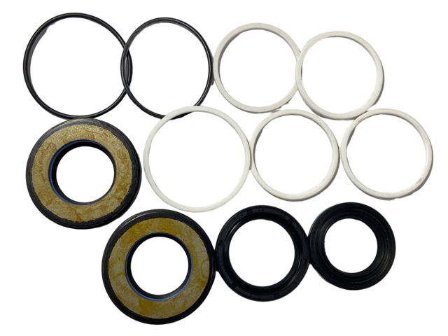 РМК рульовго механізму MSG SU9007KIT ціна, від 15.73 USD