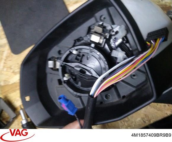  VAG 4M1857409BR9B9 ціна, від 965.89 USD