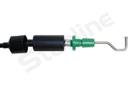 Трос акселератора Starline LAAC0186