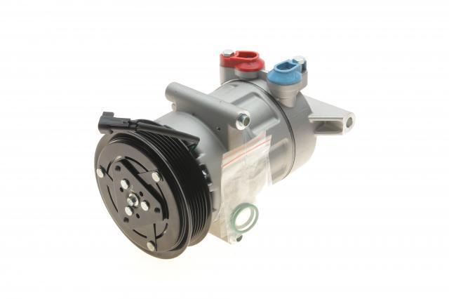 Компресор системи кондиціювання NRF 320157 ціна, від 114.04 USD