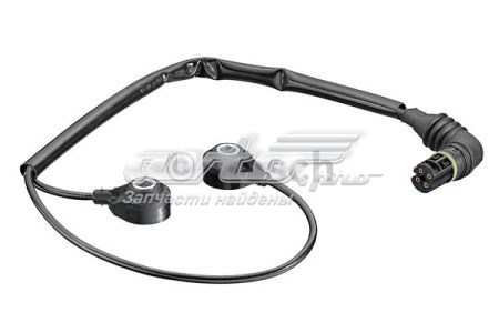 Датчик детонації Bosch 261231200 ціна, від 54.98 USD