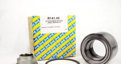 R14145 NTN Підшипник маточини передньої