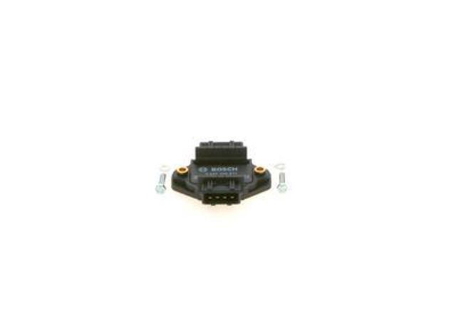 Купити 227100211 Bosch Комутатор