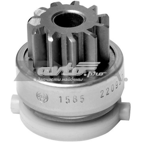 Бендикс ZEN ZN1585 ціна, від 9.46 USD