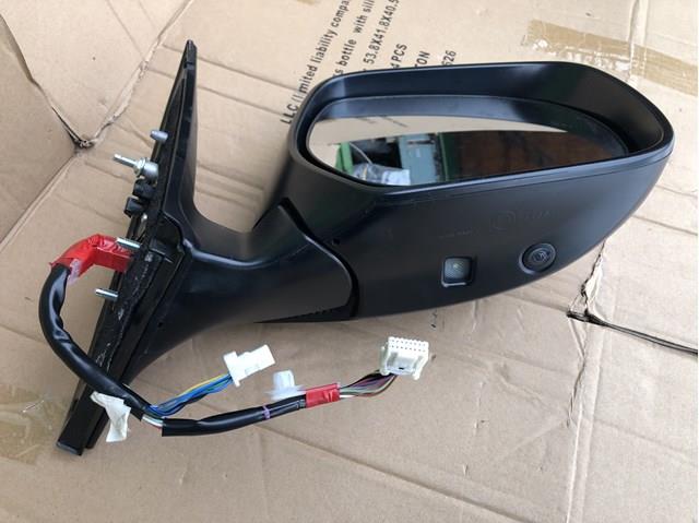 Дзеркало праве 8791060U20 Toyota