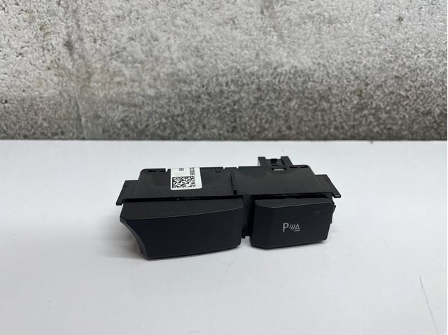 13288081 Opel 