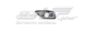 735615294 Fiat/Alfa/Lancia Заглушка протитуманок, ліва