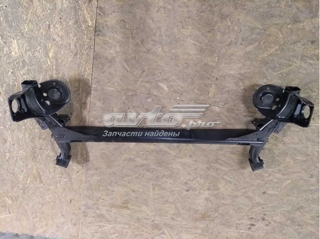 Сайлентблок задньої балки 551001M102 Hyundai/Kia