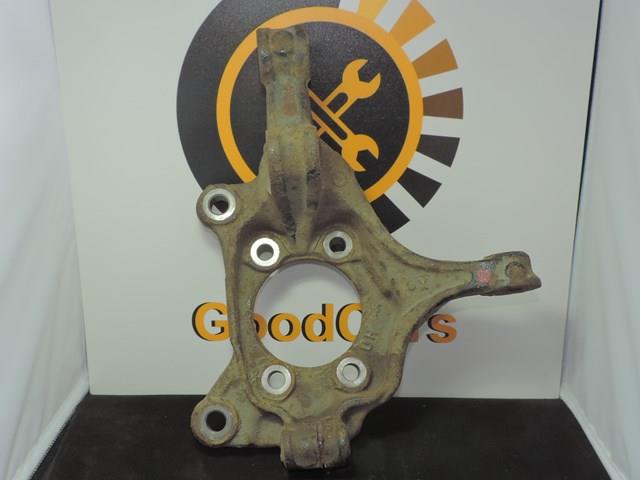 Купити KN3L33021 Mazda Кулак поворотний передній правий