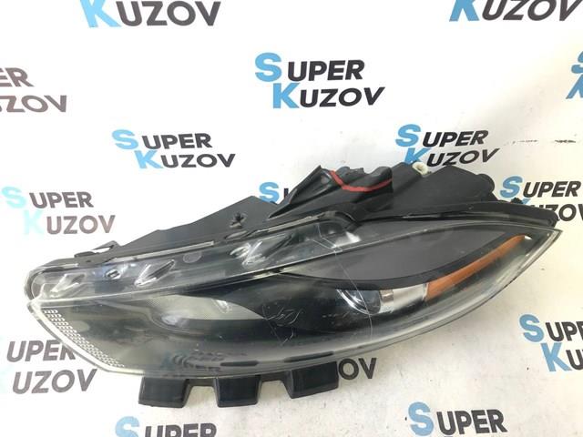 Фари Chrysler 68085141AK ціна, від 196.81 USD