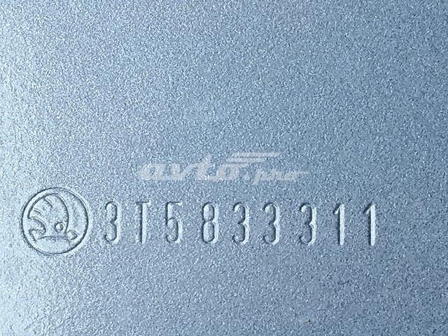 VAG 3T5833311 ціна, від 84.65 USD