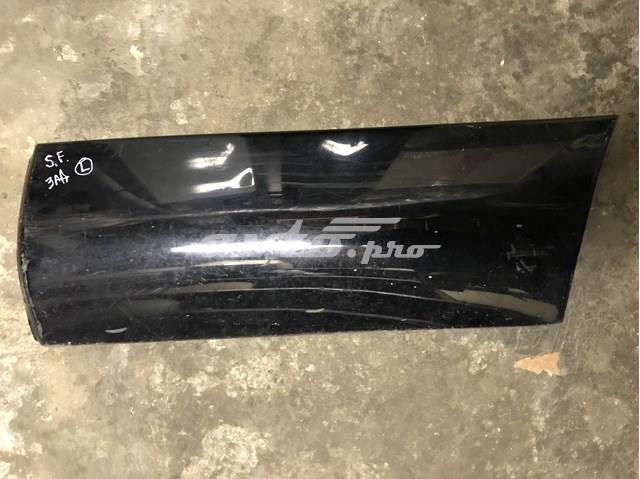 91119SA250MD Subaru Накладка задніх лівих дверей