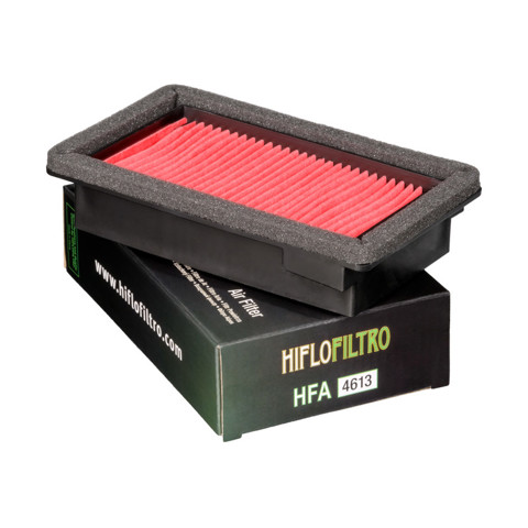 Елемент повітряного фільтра Hiflofiltro HFA4613 ціна, від 12.87 USD