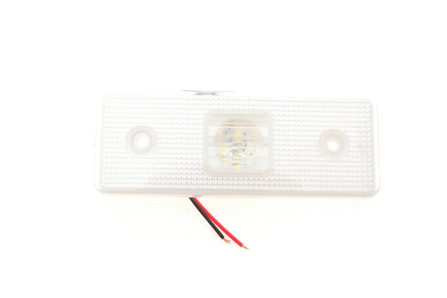 Габарит бічний (фургон) Rotweiss RW82014W ціна, від 2.23 USD