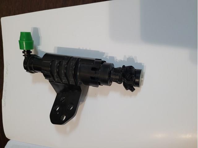 Тримач форсунки омивача фари, підйомний циліндр TQ21441 Tqparts