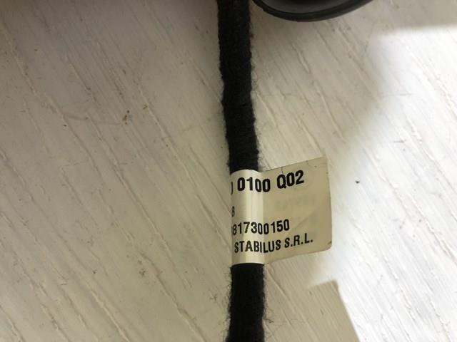 Купити A2908900100 Mercedes 
