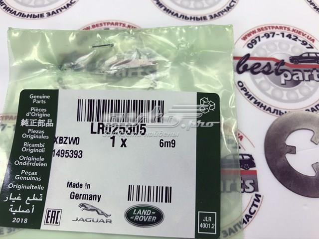  Land Rover LR025305 ціна, від 18.31 USD