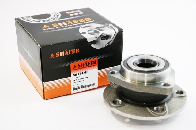 Купити SH15461 Shafer Маточини передніх коліс