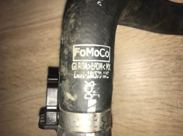 Купити LX6Z18472AAE Ford 
